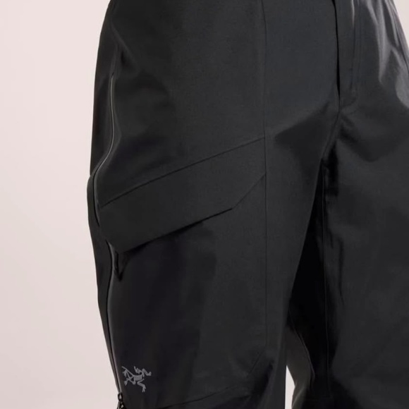 Arc’teryx Sentinal Relaxed Ski Pant Womens - Picture 3 of 5